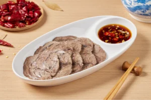 Rindfleischscheiben | Mr noodle chen