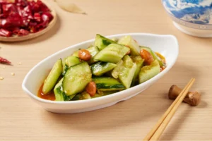 Gurke Salat | Mr noodle chen